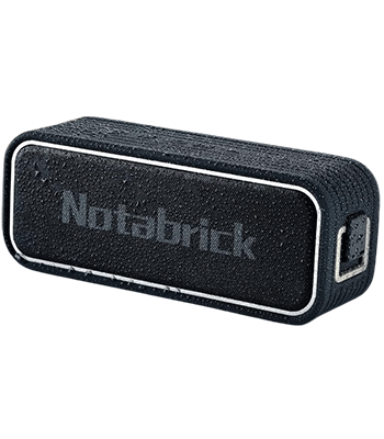 Notabrick MusiCan1